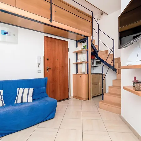 Appartamento Casa Mirta By Interhome *