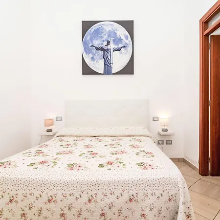 Appartamento Casa Mirta By Interhome