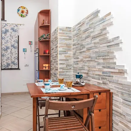 Casa Mirta By Interhome Appartamento Sorrento