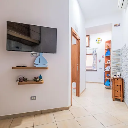Appartamento Casa Mirta By Interhome Sorrento