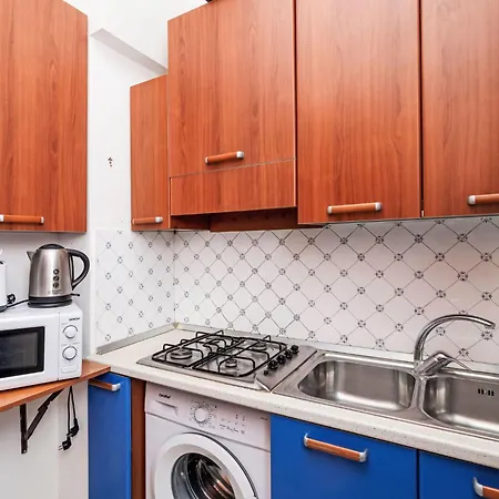 Appartamento Casa Mirta By Interhome