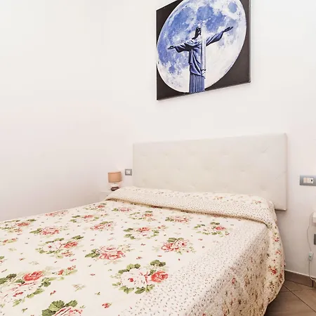 Appartamento Casa Mirta By Interhome