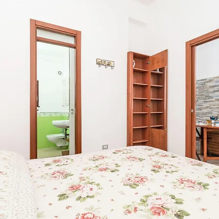 Apartment Casa Mirta By Interhome Sorrent
