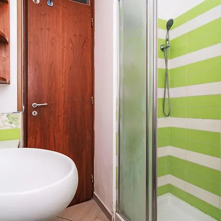 Apartment Casa Mirta By Interhome Sorrent